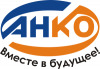 Лого ООО "Анко"