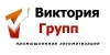 Лого ООО "Виктория Групп"