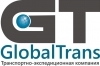 Лого ООО «Глобал Транс»