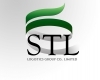 Лого STL-Logistics Group (H.K.) Co., Limited