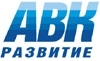 Лого ООО "АВК-Развитие" (ИП Комлев В.А.)