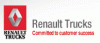 Лого RENAULT TRUCKS