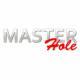 Лого Компания MasterHole