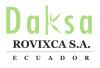 Лого ROVIXCA S.A.