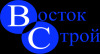Лого ТОО "База ВостокСтрой"