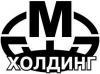 Лого ООО "М-Холдинг"