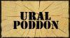 Лого UralPoddon (УралПоддон)