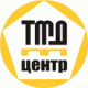 Лого ЗАО "ТМД Центр"