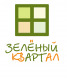 Лого "Зеленый квартал"