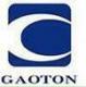 Лого GAOTON