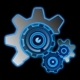 Лого ООО "Горнопромышленное оборудование"