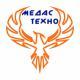 Лого ООО "Медас Техно"