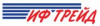 Лого ООО "ИФ-Трейд"