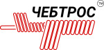 Лого ООО "Чебтрос"