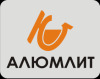 Лого ООО "Алюмлит"