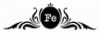 Лого Кузница "Ferrum"