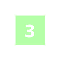Лого ЗАО «Веда»