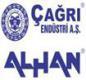Лого Алхан-Чагри