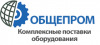 Лого "Общепром", ООО
