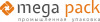 Лого ООО Мега-Пак