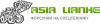 Лого ООО РК-Трэйд ( ASIA LIANHE )