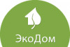 Лого ЭкоДом