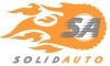 Лого ООО "СолидАвто"