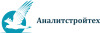 Лого ООО "Аналитстройтех"