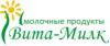Лого ООО "ВИТА-МИЛК"