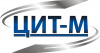 Лого ЗАО "ЦИТ-М"