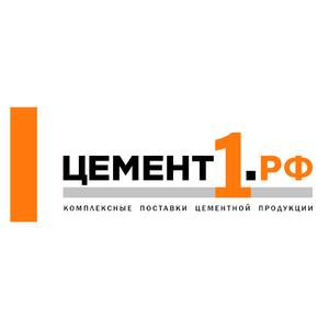 Лого Цемент1, ООО