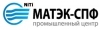 Лого Промышленный центр МАТЭК-СПФ