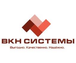 Лого ВКН СИСТЕМЫ, ООО