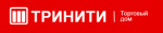 Лого ООО "ТРИНИТИ"