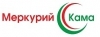 Лого ООО Меркурий-Кама