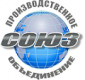 Лого Производственное объединение "СОЮЗ"