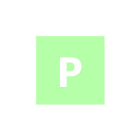 Лого Polimer-plastik