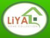 Лого Liya Home