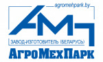 Лого ООО "АгроМехПарк"
