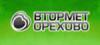 Лого ООО "Втормет-Орехово"