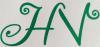 Лого ООО «Эйч Эн групп» ("HN group", LLC)
