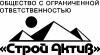 Лого ООО "Строй Актив"