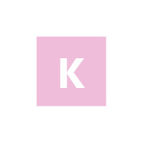 Лого KIM"S RU Trading CO. LTD