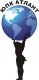 Лого ООО ЮПК "Атлант"