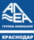 Лого ООО АЛЕА