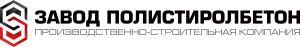 Лого "Заводполистиролбетон"
