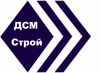 Лого OOO ДСМ-СТРОЙ