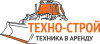 Лого ООО"Техно-Строй"