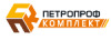 Лого ПетроПрофКомплект