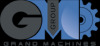 Лого Компания GM GROUP (“ДжиЭм Групп”)